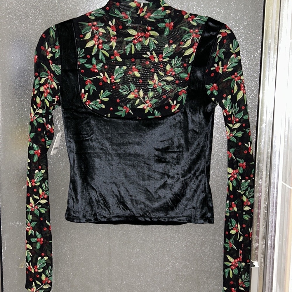 Free people holly layering Twosie - Picture 9 of 10